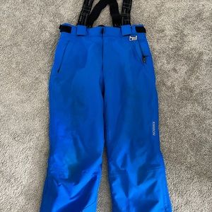 Karbon boys snowpants